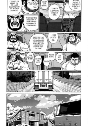 Whichever Way the Wind Blows Page #34