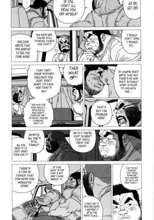 Whichever Way the Wind Blows Page #35