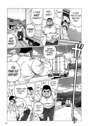 Whichever Way the Wind Blows Page #38