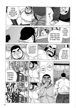 Whichever Way the Wind Blows Page #36