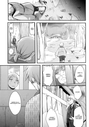 Zoku, Kakeochi Shoujo Netorare ~Midaresaku Sumire~ - Page 18