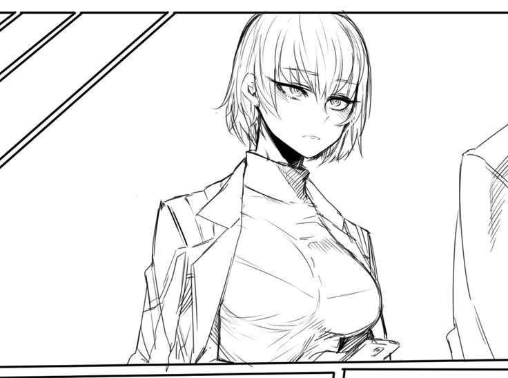 My Cool Girlfriend [ZeroPoser] Spanish
