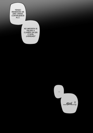 My Cool Girlfriend [ZeroPoser] Spanish Page #15