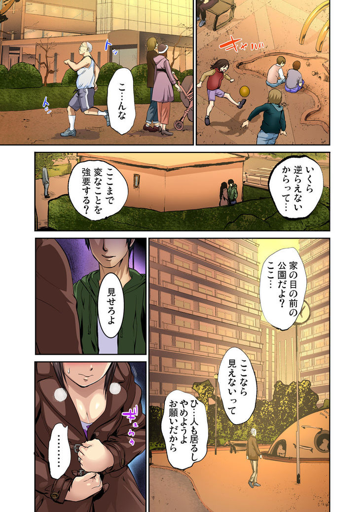 Tomojin no Yome o Neteru ~Konna ni Iyarashii Sukata, Danna ni Mirarete mo Ii no ka?~
