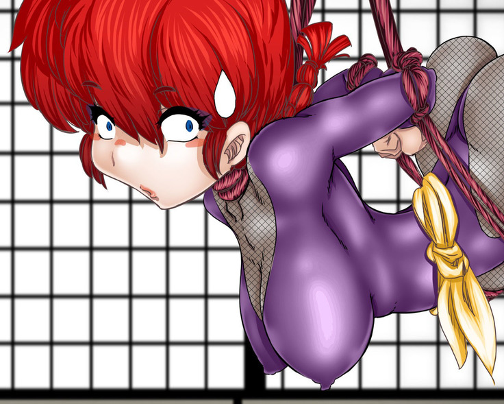 Kisekae Ranma Ore wa Onna da!