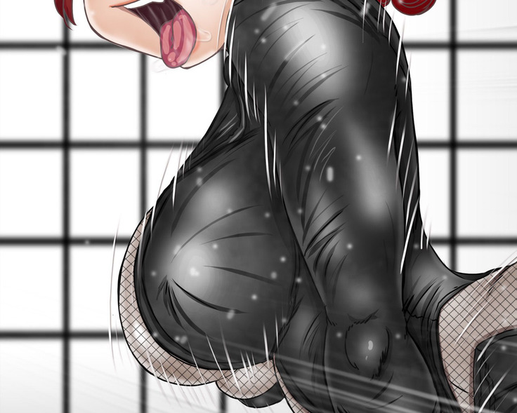 Kisekae Ranma Ore wa Onna da!