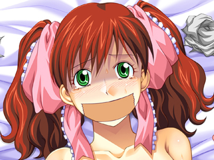 Yokubou Kaiki Dai 269 Shou -Super SM Janki's Special-