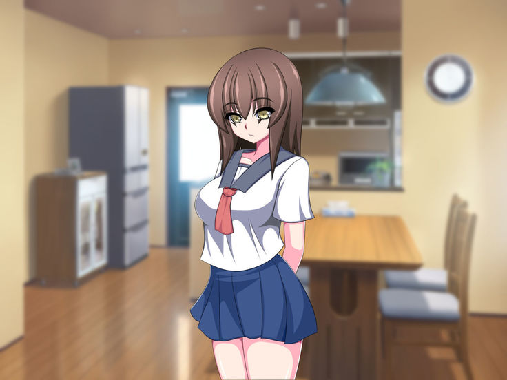 Netorare Kanojo ~Kanojo no Koe wa Boku ni wa Todokanai……~