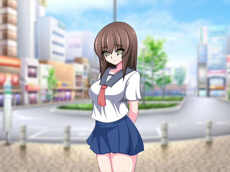 Netorare Kanojo ~Kanojo no Koe wa Boku ni wa Todokanai……~