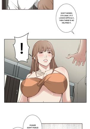 Bikini Service - Page 41