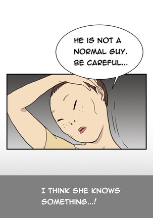 Si-Eun Ch.1-36 - Page 83