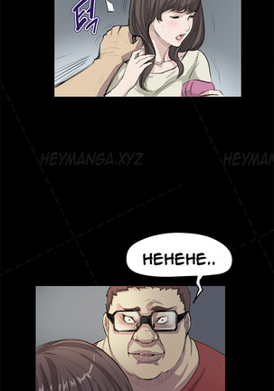 Si-Eun Ch.1-36 - Page 262