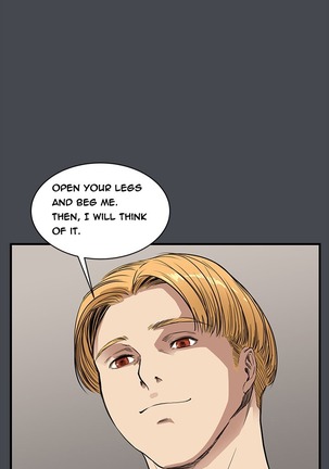 Si-Eun Ch.1-36 - Page 136