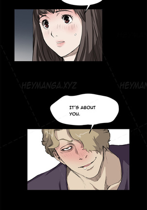 Si-Eun Ch.1-36 - Page 211