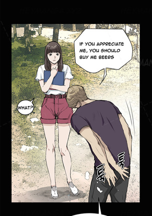 Si-Eun Ch.1-36 - Page 209