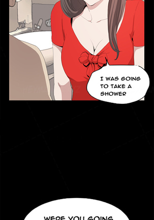 Si-Eun Ch.1-36 - Page 536