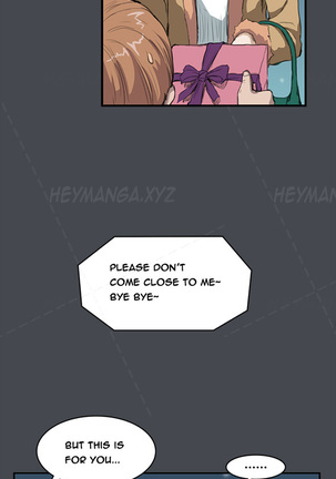 Si-Eun Ch.1-36 - Page 207