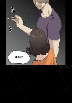 Si-Eun Ch.1-36 - Page 221