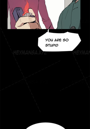 Si-Eun Ch.1-36 - Page 190