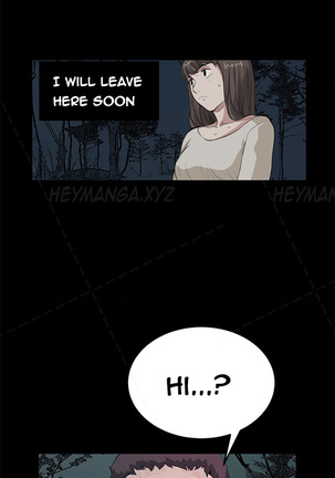 Si-Eun Ch.1-36 - Page 258