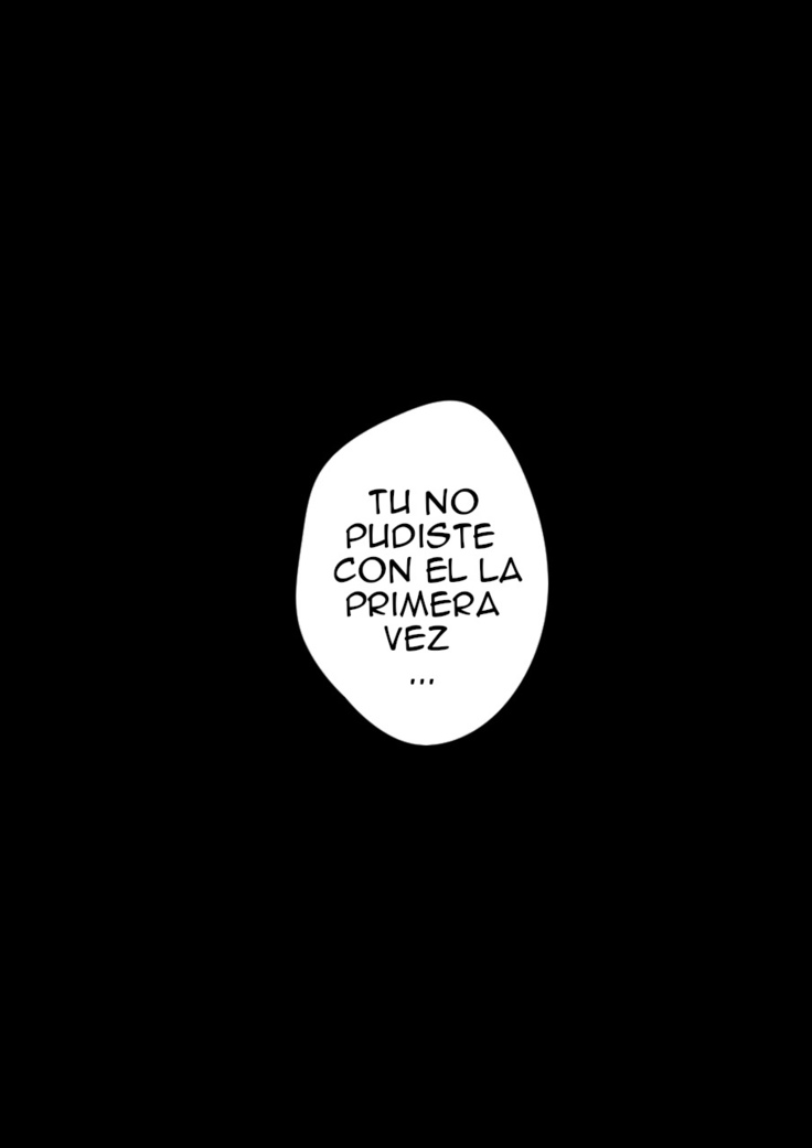 Sweet Mother Sweet Queen Capitulo 4 -  in progress