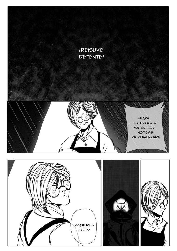 Sweet Mother Sweet Queen Capitulo 4 -  in progress