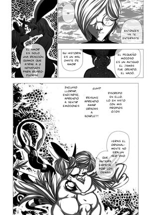 Sweet Mother Sweet Queen Capitulo 4 -  in progress - Page 7