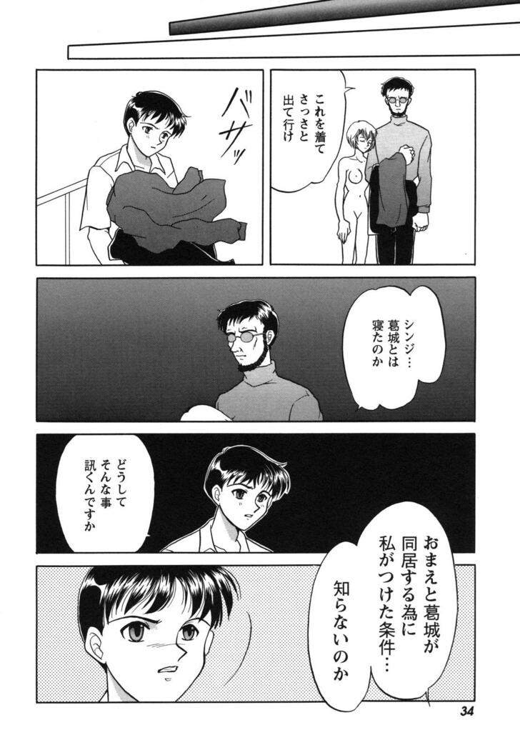 ProjectE Dainiji Chuukanhoukoku