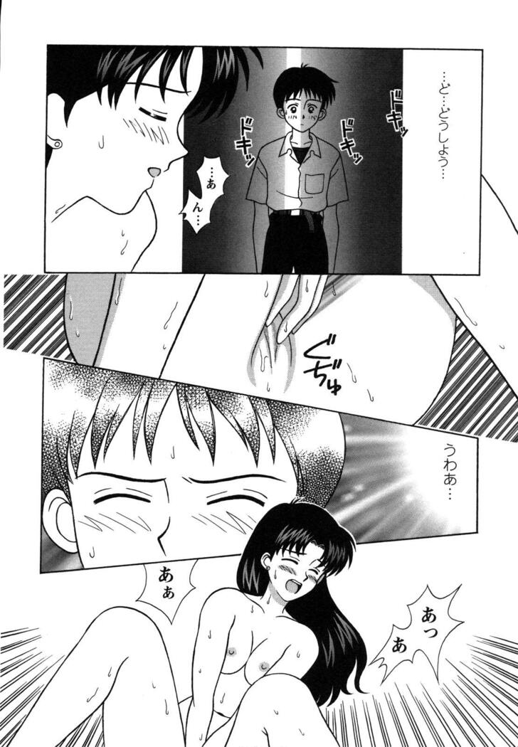 ProjectE Dainiji Chuukanhoukoku