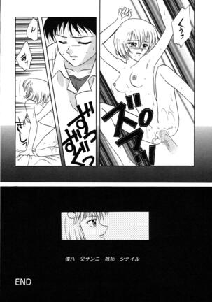 ProjectE Dainiji Chuukanhoukoku - Page 102