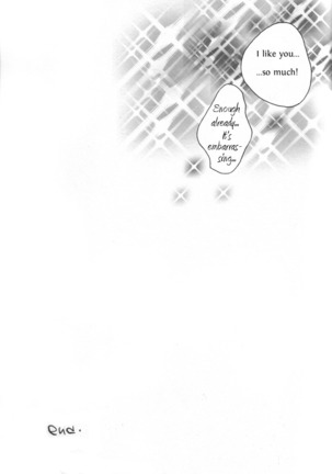 Meirei Gokko | Pretend Orders Page #18
