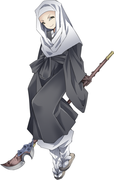 DIDRPG 和