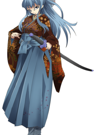 DIDRPG 和