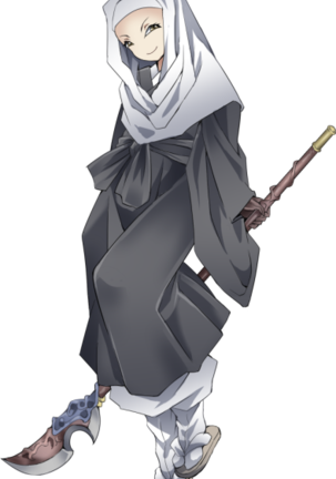 DIDRPG 和