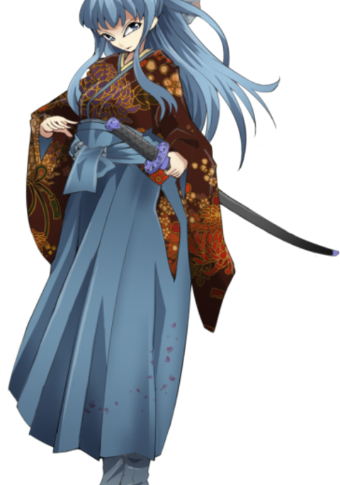 DIDRPG 和
