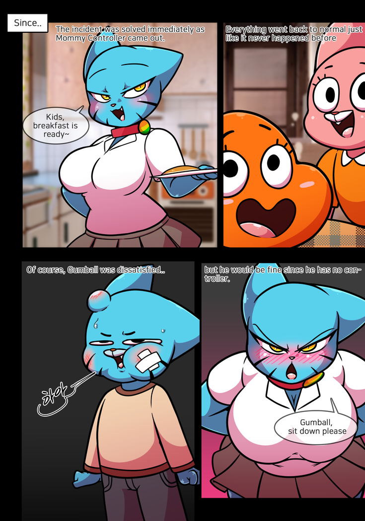 Lusty World of Nicole Ep. 5 Pet