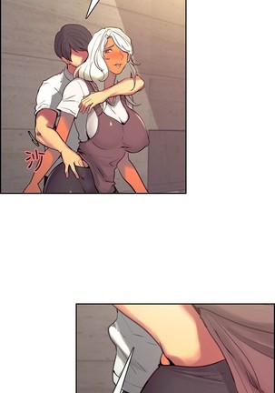 Domesticate the Housekeeper 调教家政妇 Ch.29~43 中文 - Page 258