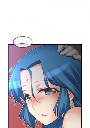 Master in My Dreams Ch.90-120 - Page 221