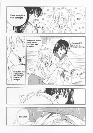 Inugami Page #15