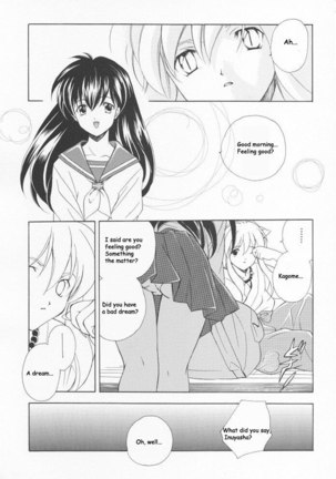 Inugami Page #14