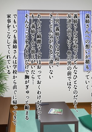 アネオチ -義姉が父に堕ちるまで- Page #13