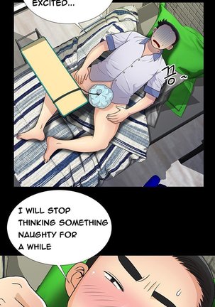 Will You Do as I Say? Ch.1-17 Page #99