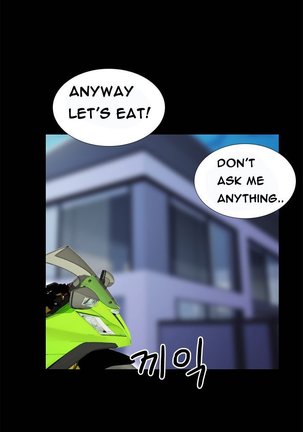 Will You Do as I Say? Ch.1-17 Page #203