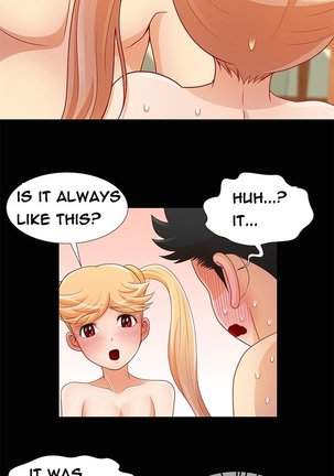 Will You Do as I Say? Ch.1-17 Page #136