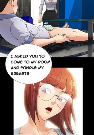 Will You Do as I Say? Ch.1-17 Page #100