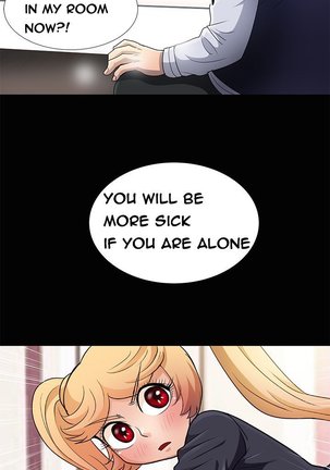 Will You Do as I Say? Ch.1-17 Page #107