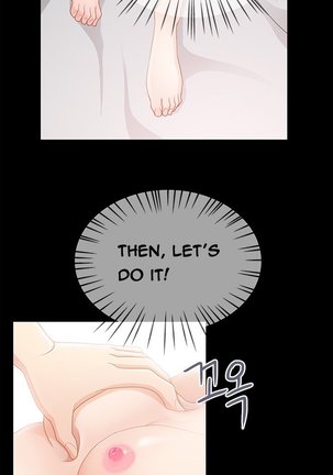 Will You Do as I Say? Ch.1-17 Page #128