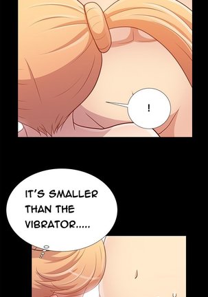 Will You Do as I Say? Ch.1-17 Page #132