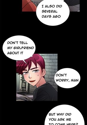 Will You Do as I Say? Ch.1-17 Page #225