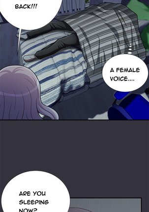 Will You Do as I Say? Ch.1-17 Page #227